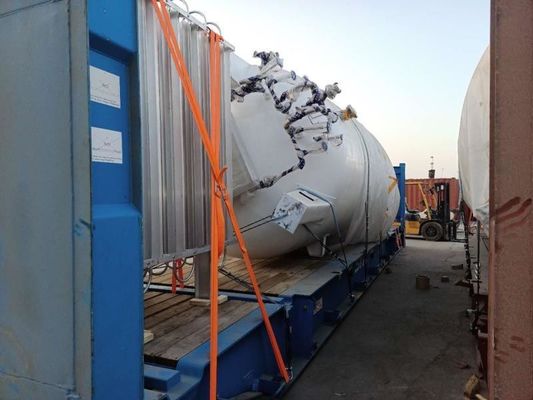 LPG Gas Storage Tank, LPG Gas Tank Equipment, LPG Gas Tank Container