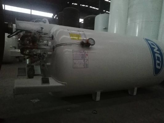 LPG Gas Storage Tank, LPG Gas Tank Equipment, LPG Gas Tank Container