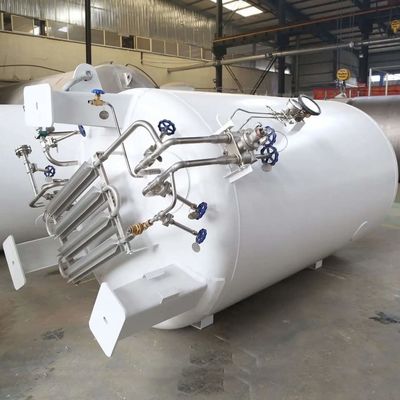 LPG Gas Storage Tank, LPG Gas Tank Equipment, LPG Gas Tank Container