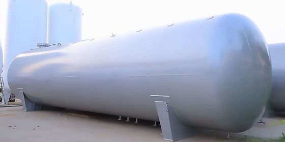 ISO Tank Container Leasing Companies, Liquid Gas Tank, Liquefied Gas Tank