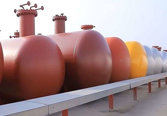 ISO Tank Container Capacity, 20FT Tank Container Capacity, 40FT Tank Container Capacity