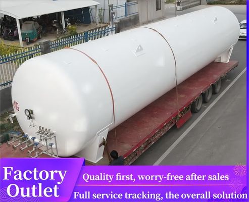 Liquid Carbon Dioxide Tank, Liquid Carbon Dioxide Storage Tanks, Liquid CO2 Storage