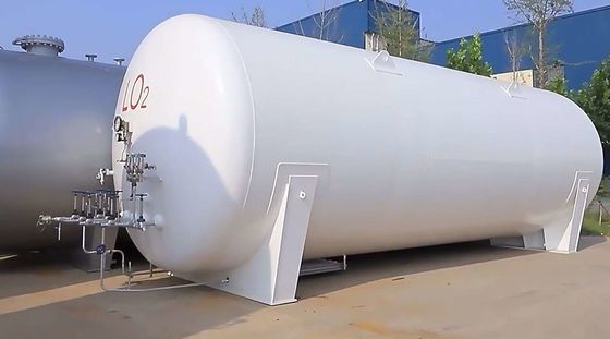 Liquid Carbon Dioxide Tank, Liquid Carbon Dioxide Storage Tanks, Liquid CO2 Storage