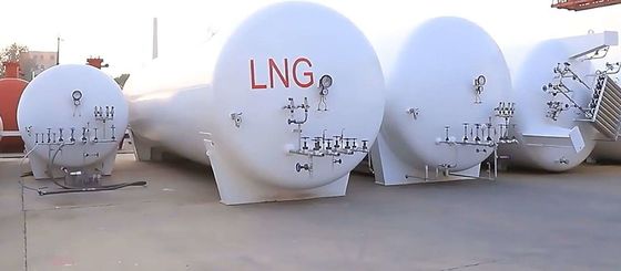 Liquid Carbon Dioxide Tank, Liquid Carbon Dioxide Storage Tanks, Liquid CO2 Storage