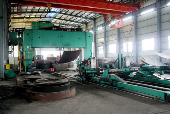 Spherical Storage Tank, Spherical Tank in Malaysia
