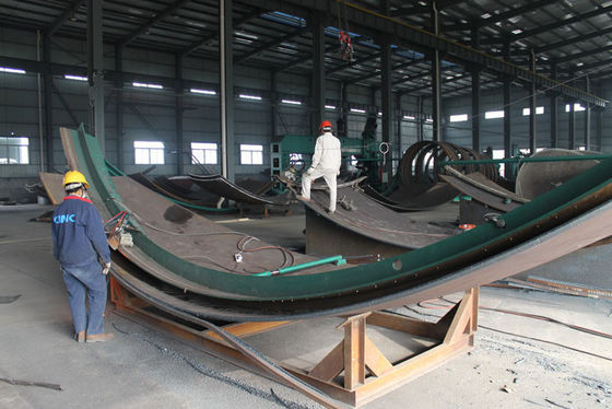 Spherical Storage Tank, Spherical Tank in Malaysia
