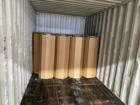 175L Cryogenic Liquid Container Nitrogen Dewar Cylinder